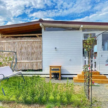 каравани дрийм арапя Campsite Tsarevo