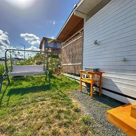 каравани дрийм арапя Campsite *