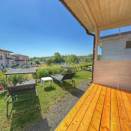 Campsite каравани дрийм арапя Tsarevo